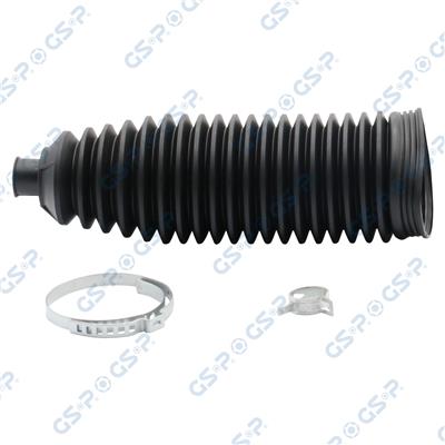 GSP 540345S Číslo výrobce: GRM40345S. EAN: 6920780880071.