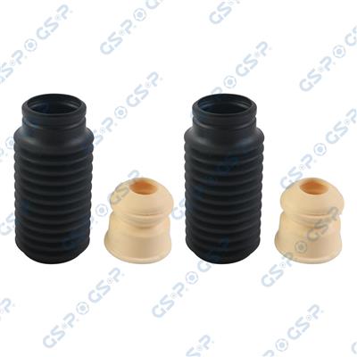 GSP 5405080PK Číslo výrobce: GRM405080PK. EAN: 6941436364776.