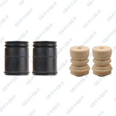 GSP 5405840PK Číslo výrobce: GRM405840PK. EAN: 6941436394230.