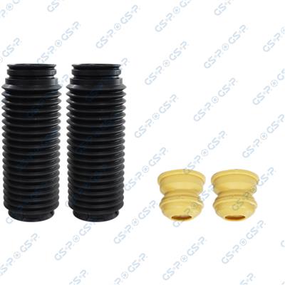 GSP 5406010PK Číslo výrobce: GRM406010PK. EAN: 6941436365063.