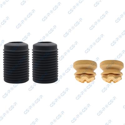 GSP 5406804PK Číslo výrobce: GRM406804PK. EAN: 6941436365155.