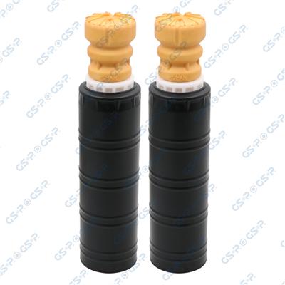 GSP 5407700PK Číslo výrobce: GRM407700PK. EAN: 6941283764842.