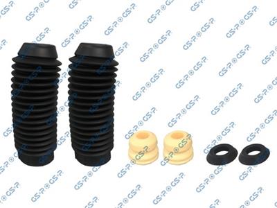 GSP 5407770PK Číslo výrobce: GRM407770PK. EAN: 6941338429276.