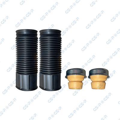 GSP 5407780PK Číslo výrobce: GRM407780PK. EAN: 6941338436700.