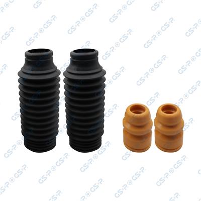 GSP 5408160PK Číslo výrobce: GRM408160PK. EAN: 6941596149923.