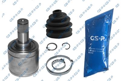 GSP 601002 Číslo výrobce: GCI81002. EAN: 6941221924949.