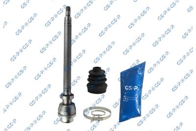 GSP 601076 Číslo výrobce: GCI81076. EAN: 6941436343337.