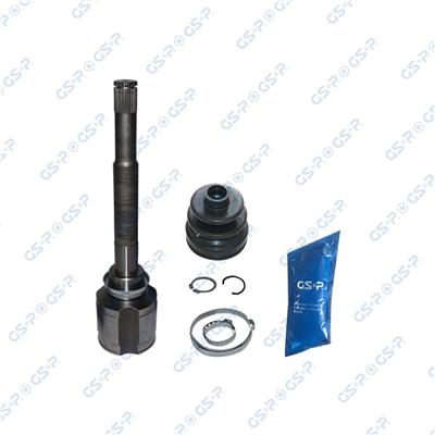 GSP 601083 Číslo výrobce: GCI81083. EAN: 6928536134560.