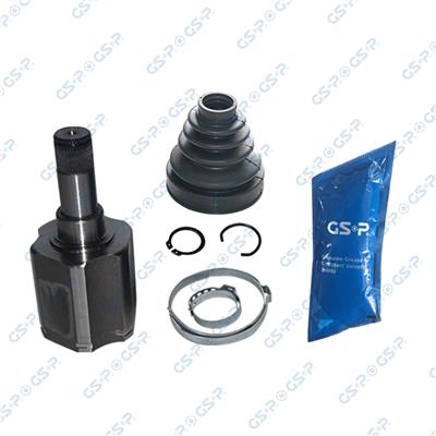 GSP 601231 Číslo výrobce: GCI81231.