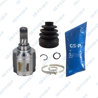 GSP 601252 Číslo výrobce: GCI81252. EAN: 6928536159709.