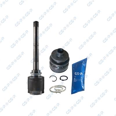 GSP 601552 Číslo výrobce: GCI81552. EAN: 6941221919976.