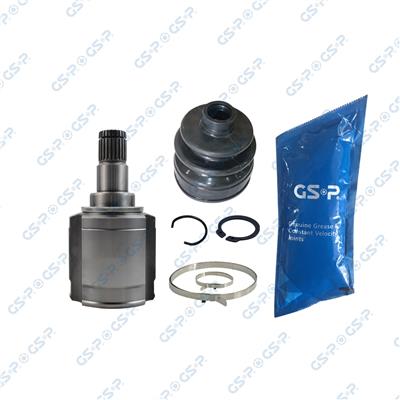 GSP 601553 Číslo výrobce: GCI81553. EAN: 6941221919983.