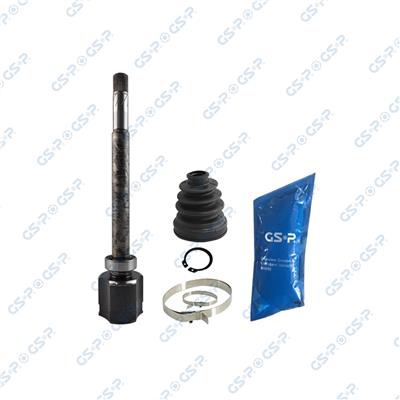 GSP 601567 Číslo výrobce: GCI81567.