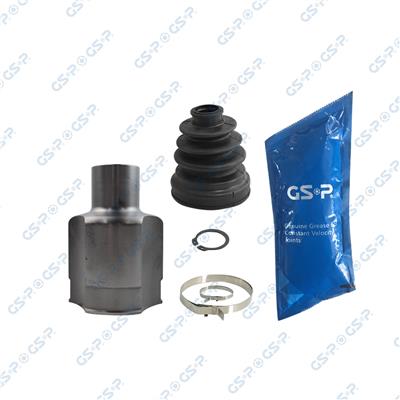 GSP 601924 Číslo výrobce: GCI81924. EAN: 6941283738683.