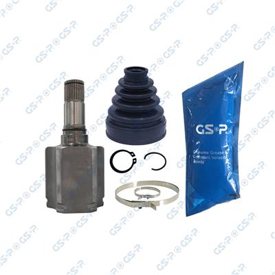 GSP 602108 Číslo výrobce: GCI82108. EAN: 6941283709164.