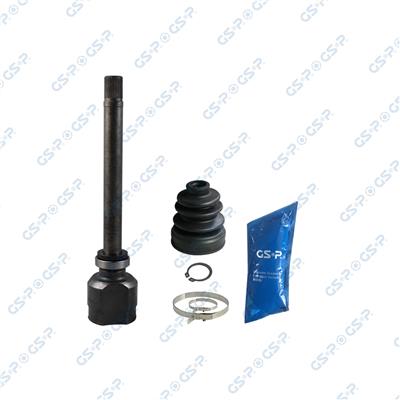 GSP 602118 Číslo výrobce: GCI82118. EAN: 6941283731998.