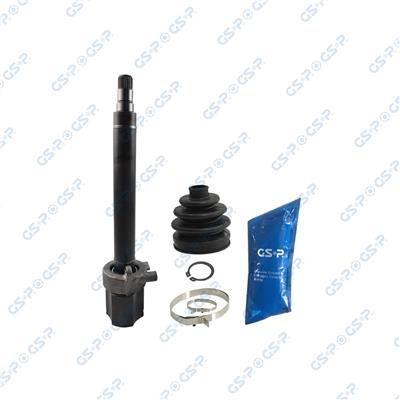 GSP 602348 Číslo výrobce: GCI82348. EAN: 6941283788961.