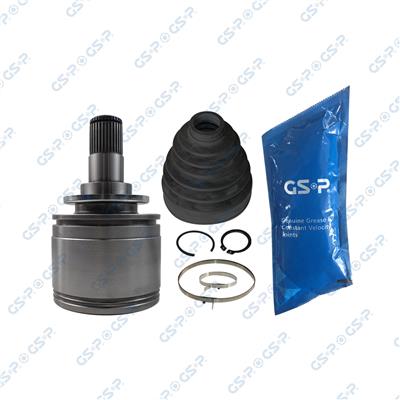 GSP 602430 Číslo výrobce: GCI82430. EAN: 6941338431316.