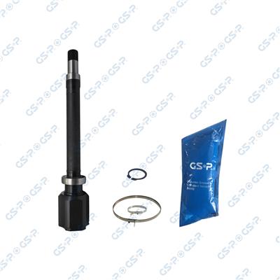 GSP 602507 Číslo výrobce: GCI82507.