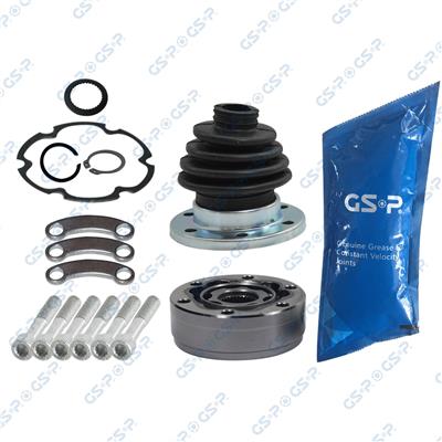 GSP 603008 Číslo výrobce: GCI83008. EAN: 6928947370069.