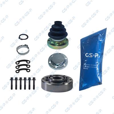 GSP 605005 Číslo výrobce: GCI85005. EAN: 6928947373176.