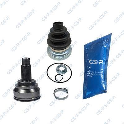 GSP 605036 Číslo výrobce: GCI85036. EAN: 6933688927625.