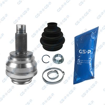 GSP 605054 Číslo výrobce: GCI85054. EAN: 6933688927663.