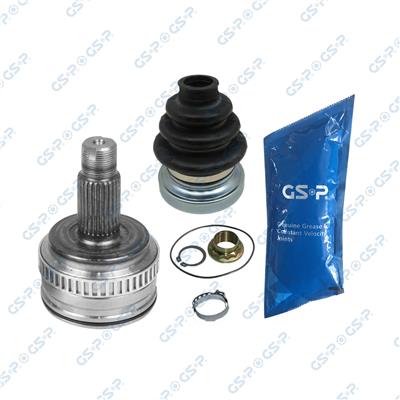 GSP 605056 Číslo výrobce: GCI85056. EAN: 6928536120914.