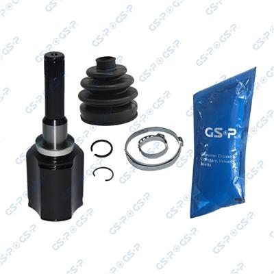 GSP 608041 Číslo výrobce: GCI88041. EAN: 6933688999905.