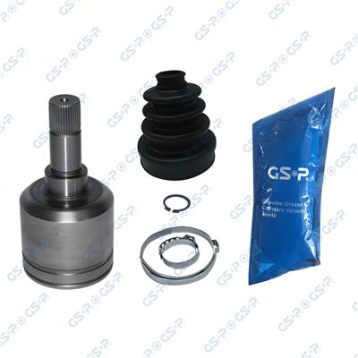 GSP 610015 Číslo výrobce: GCI10015. EAN: 6928947373633.