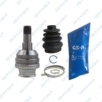 GSP 612009 Číslo výrobce: GCI12009. EAN: 6920780845490.