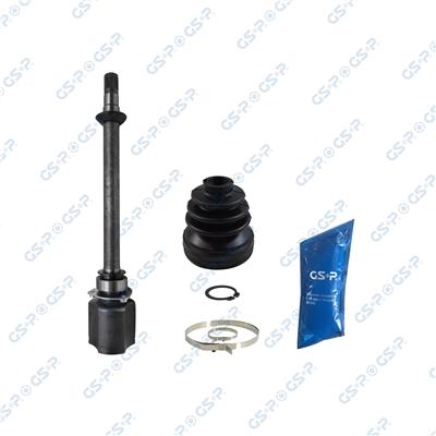 GSP 617015 Číslo výrobce: GCI17015. EAN: 6928947373749.