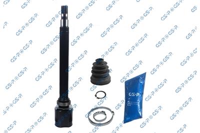 GSP 617043 Číslo výrobce: GCI17043. EAN: 6928947375002.