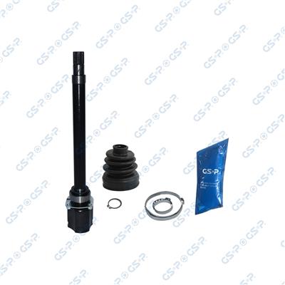 GSP 617056 Číslo výrobce: GCI17056. EAN: 6928947375019.