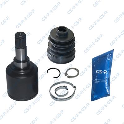 GSP 617124 Číslo výrobce: GCI17124. EAN: 6928536192294.