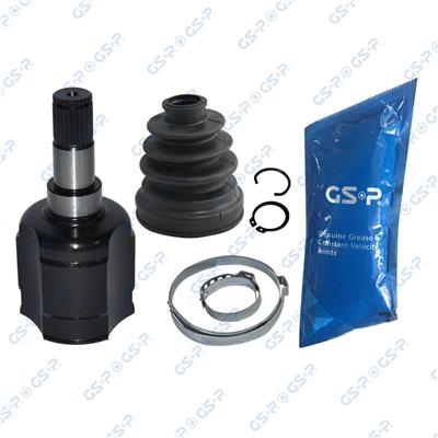 GSP 618128 Číslo výrobce: GCI18128. EAN: 6928947375088.