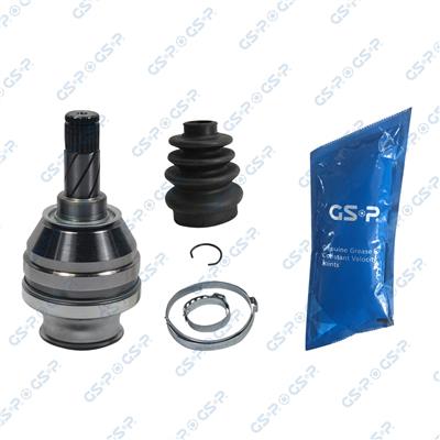 GSP 621014 Číslo výrobce: GCI21014. EAN: 6928947371240.