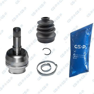 GSP 621030 Číslo výrobce: GCI21030. EAN: 6920780837532.