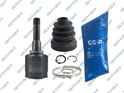 GSP 621041 Číslo výrobce: GCI21041. EAN: 6920780837501.
