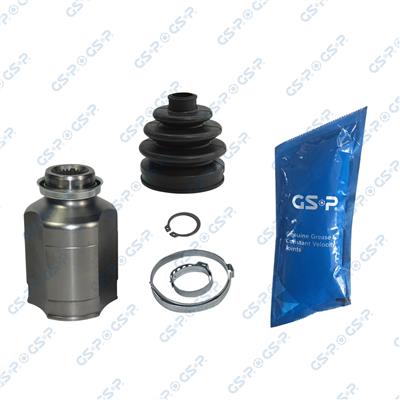 GSP 627002 Číslo výrobce: GCI27002.