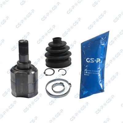 GSP 627031 Číslo výrobce: GCI27031. EAN: 6928947377259.