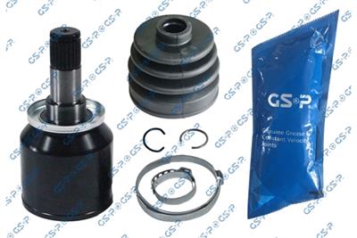 GSP 628001 Číslo výrobce: GCI28001. EAN: 6928947371561.