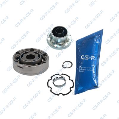 GSP 630003 Číslo výrobce: GCI30003. EAN: 6920780897000.