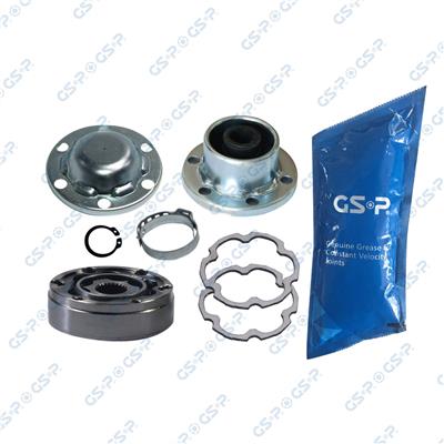 GSP 635008 Číslo výrobce: GCI35008. EAN: 6928947374425.