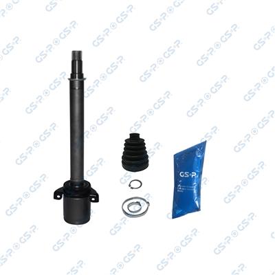 GSP 635040 Číslo výrobce: GCI35040. EAN: 6928947375156.