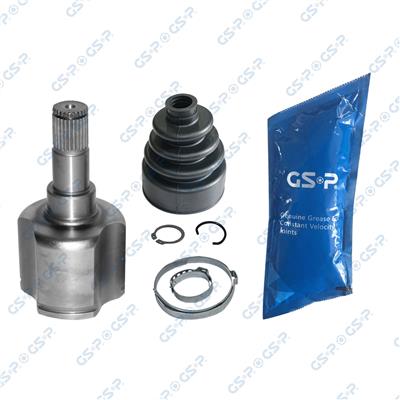 GSP 636001 Číslo výrobce: GCI36001. EAN: 6928947374562.