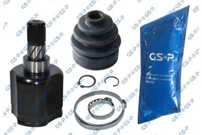 GSP 638001 Číslo výrobce: GCI38001. EAN: 6928947371899.