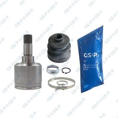 GSP 645013 Číslo výrobce: GCI45013. EAN: 6920780837174.