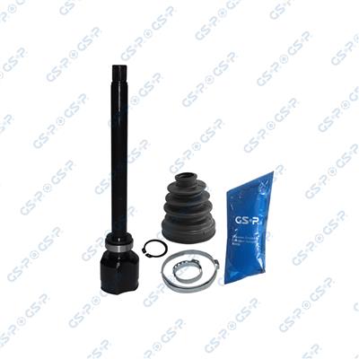 GSP 645033 Číslo výrobce: GCI45033. EAN: 6941221925380.