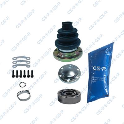 GSP 648002 Číslo výrobce: GCI48002. EAN: 6928947370168.